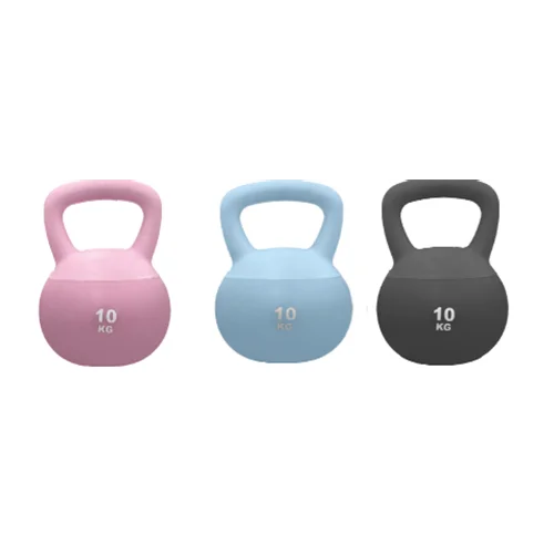 Via Chassé B.V. — Kettlebell 10kg
