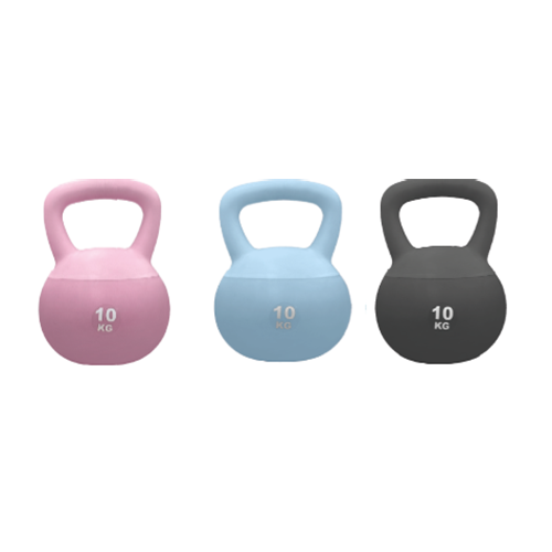Via Chassé B.V. — Kettlebell 10kg