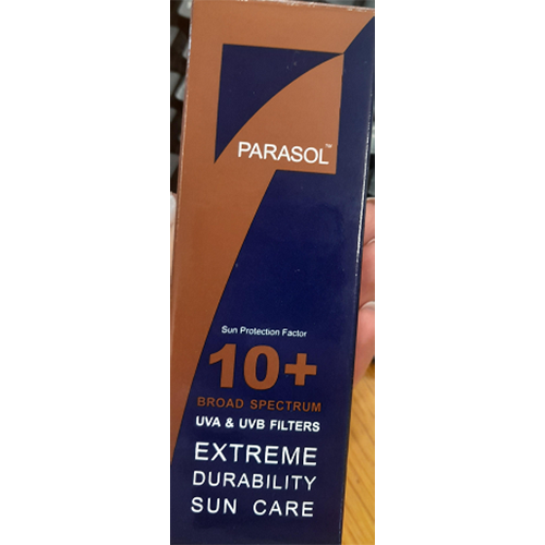ParaSol — Extreme Durability Sun Care