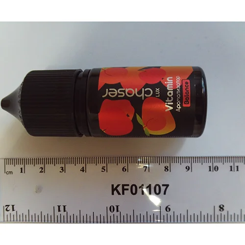 Chaser Lux Vitamin Balance