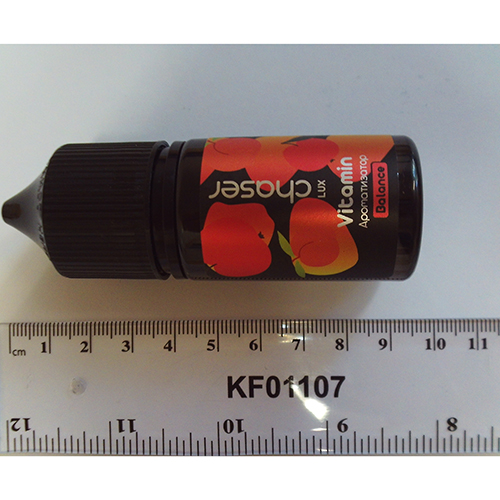 Chaser Lux Vitamin Balance