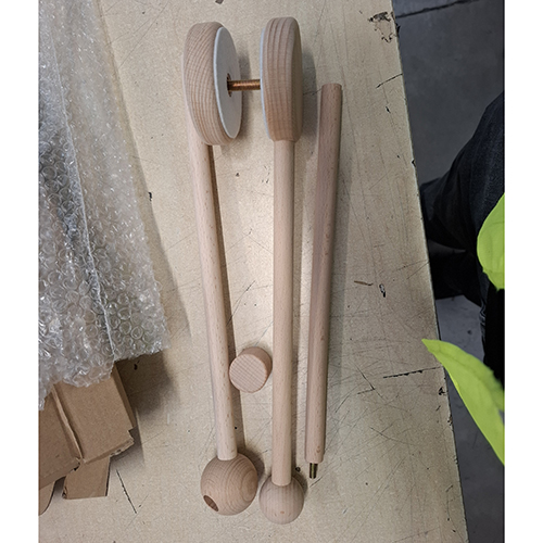 Wooden toy