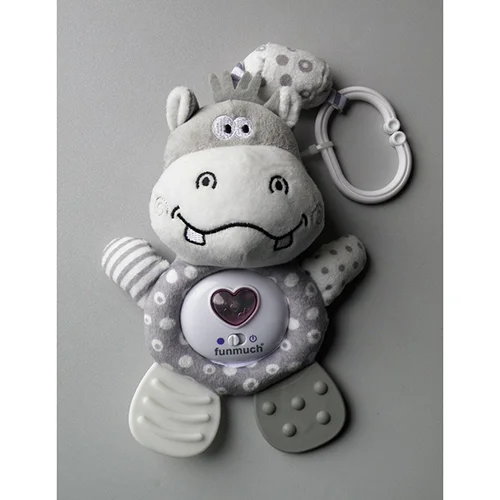 FUNMUCH — Baby toys, Calm doll