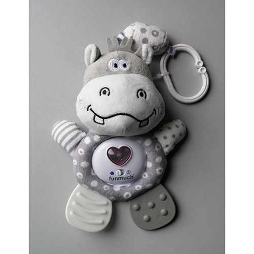FUNMUCH — Baby toys, Calm doll