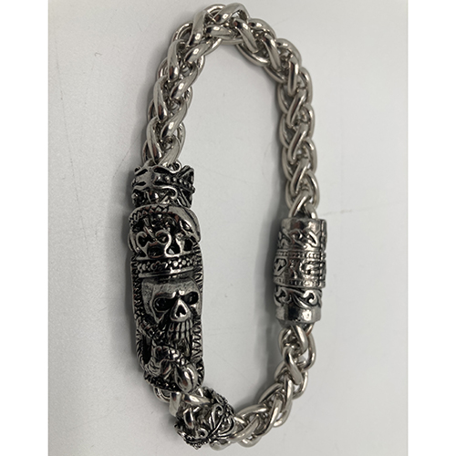 Gothic bracelet