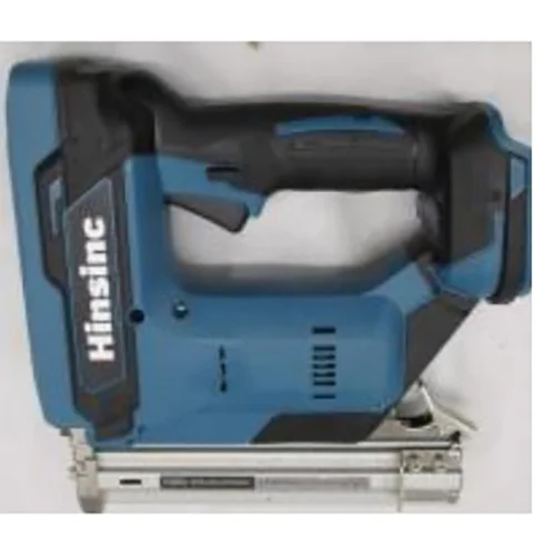 Hinsinc — Nail Gun
