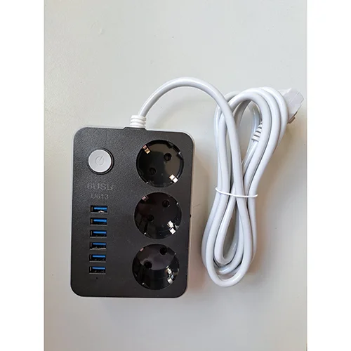 USB Socket Trademark — A66