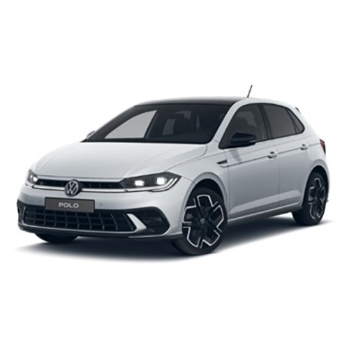 Volkswagen — Polo