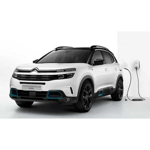 CITROEN — C5 Aircross