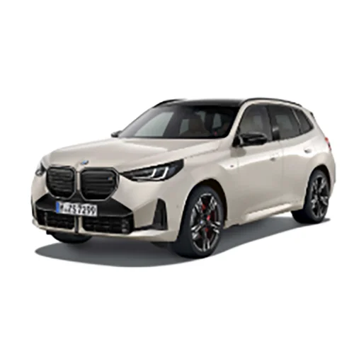 Bmw — X3