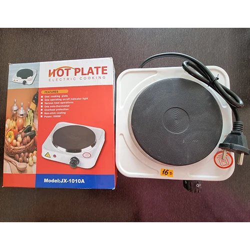 HOT PLATE