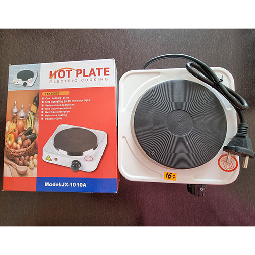 HOT PLATE