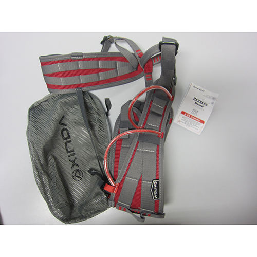 Xinda — Sit Harness