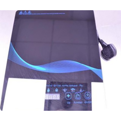 Induction cooker