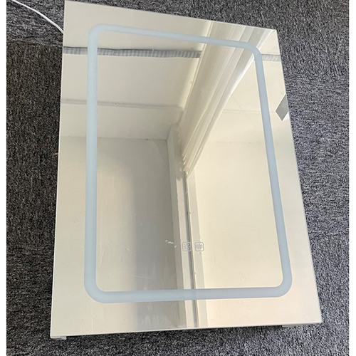 STARLEAD — Mirror with LED lights