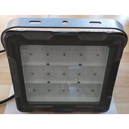 Unicorn — Explosion-proof light