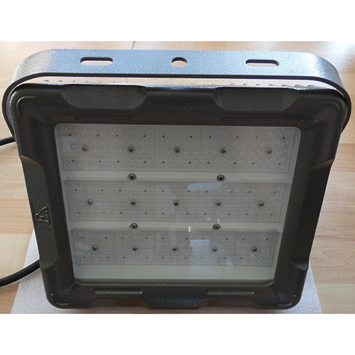 Unicorn — Explosion-proof light
