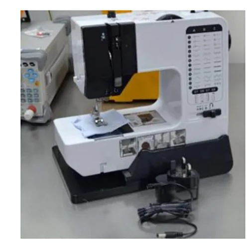 Sewing machine