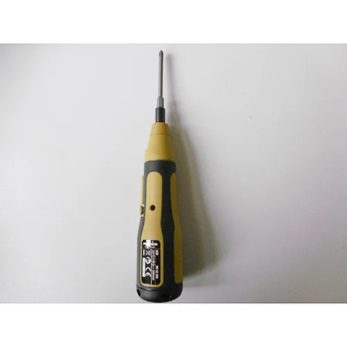 Proxxon — cordless screwdriver