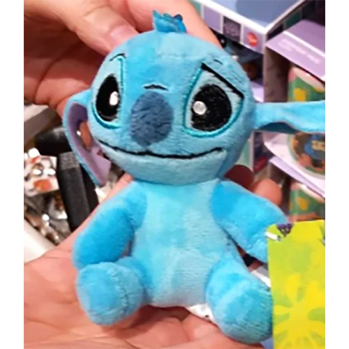 Simba Toys — Disney Stitch bagclip