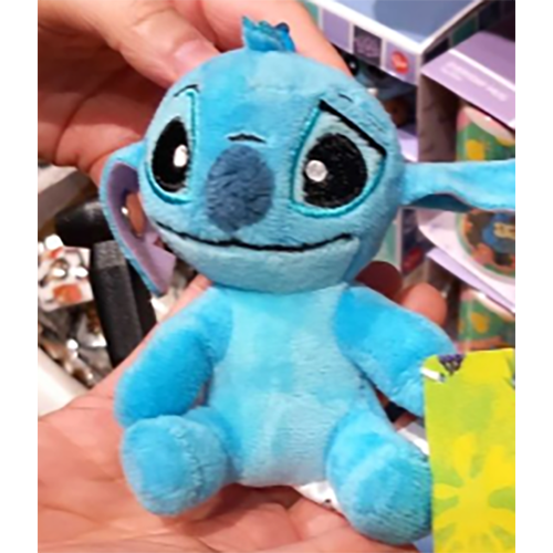Simba Toys — Disney Stitch bagclip