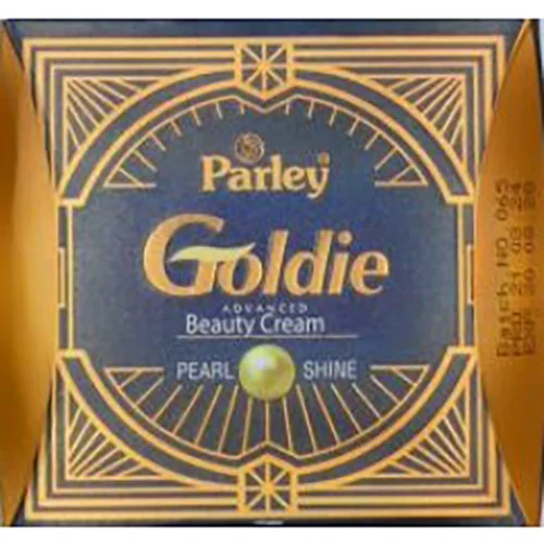 Parley Cosmetics — Beauty Cream