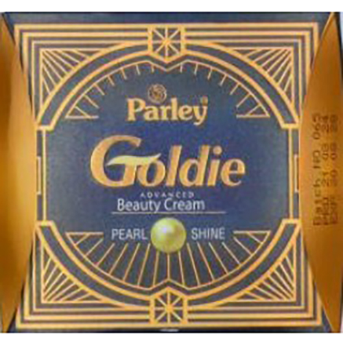 Parley Cosmetics — Beauty Cream