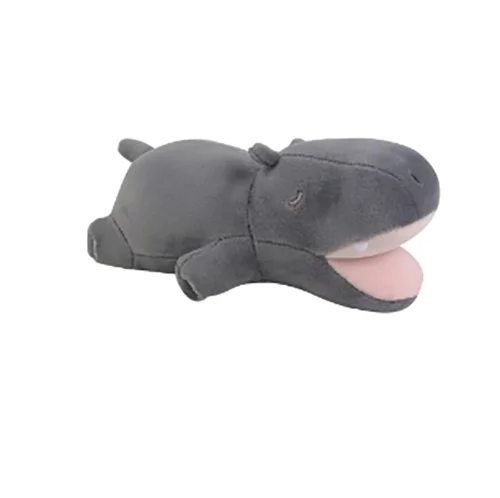 Nemu Nemu Animals — Soft toy