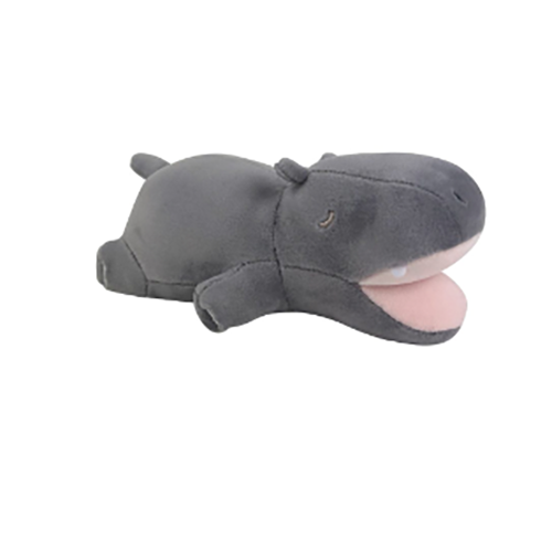Nemu Nemu Animals — Soft toy
