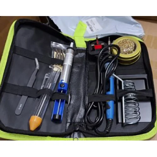 SREMTCH — Soldering Iron Kit