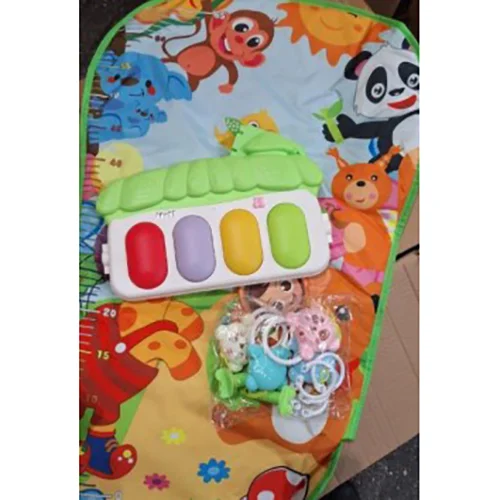YRB — Baby Fitness Piano