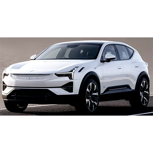 Polestar — Polestar 3