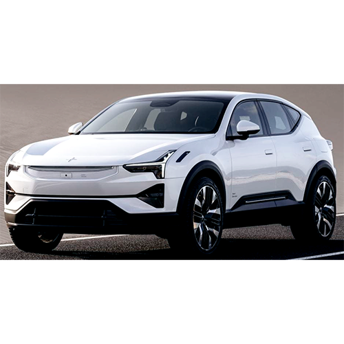 Polestar — Polestar 3