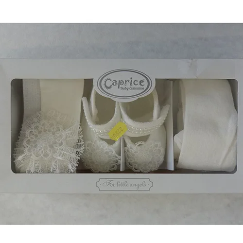 Caprice Baby Collection — For little angels