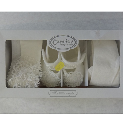 Caprice Baby Collection — For little angels