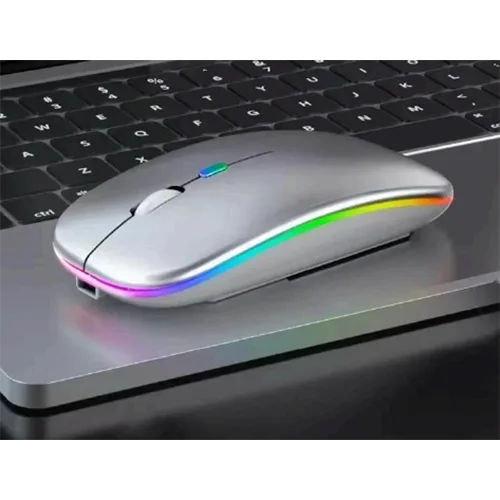 Wireless Mouse