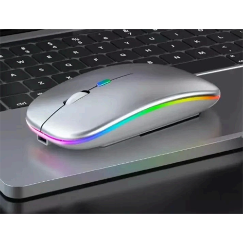 Wireless Mouse