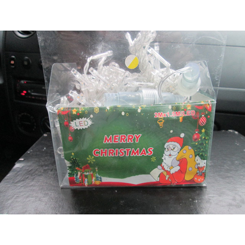 Merry christmas, 2Mx1.5MLED
