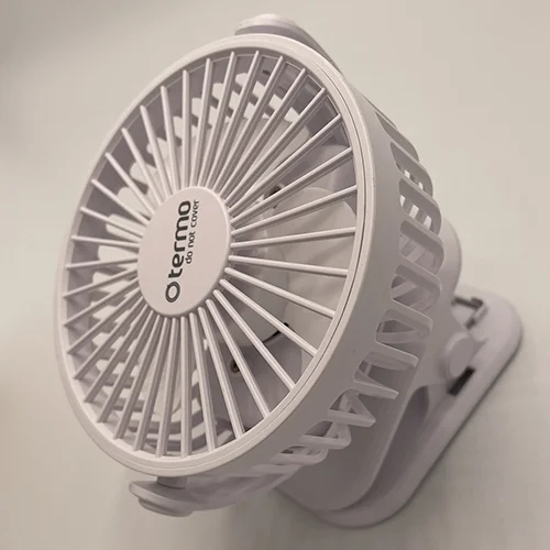 TERMO — Smart Mini