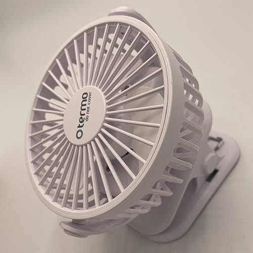 TERMO — Smart Mini
