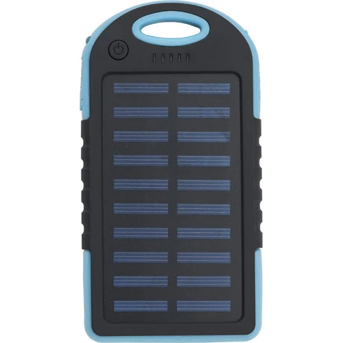 Impression — Solar Power Bank