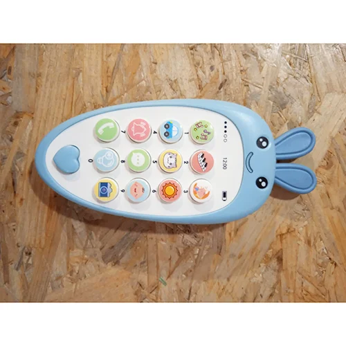 Toylabel