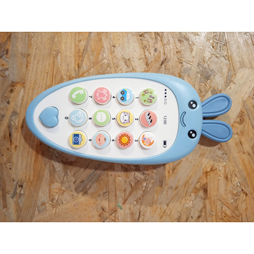 Toylabel