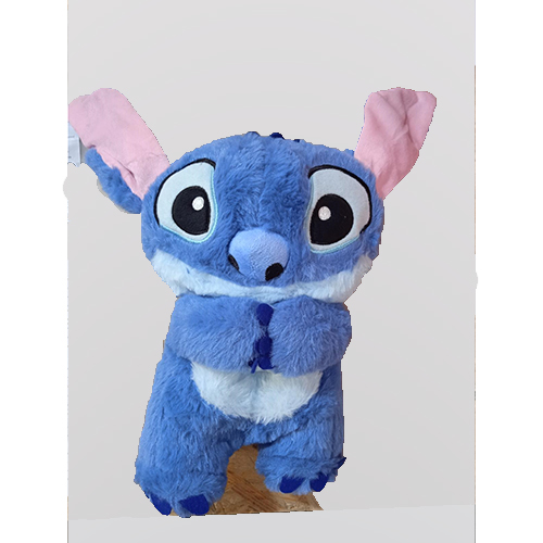Soft toy