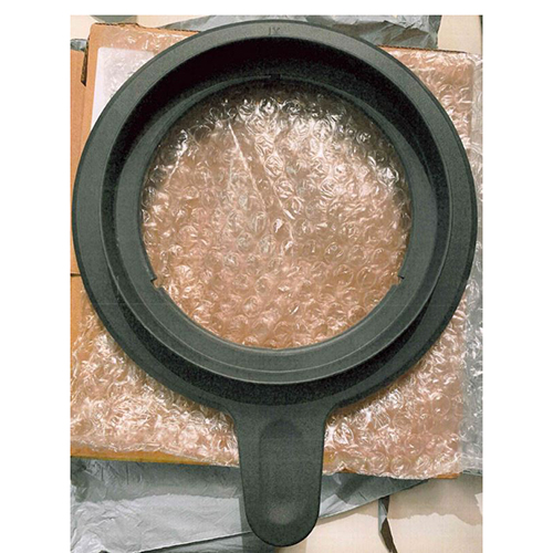 Mixing-bowl lid