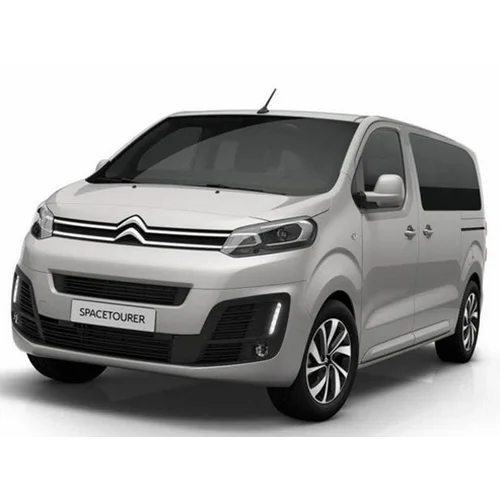 CITROEN — Spacetourer, Jumpy