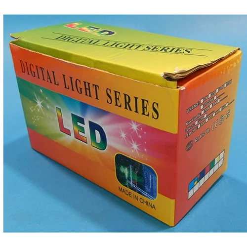 DIGITAL LIGHT SERIES LED