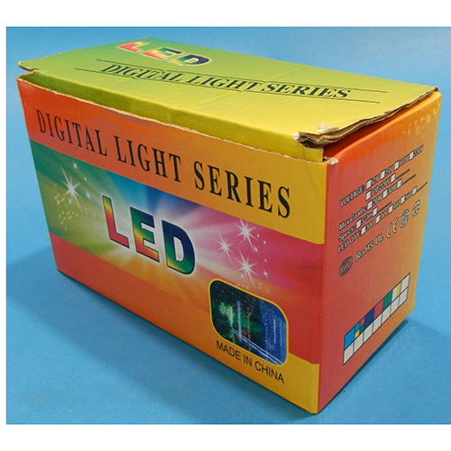 DIGITAL LIGHT SERIES LED