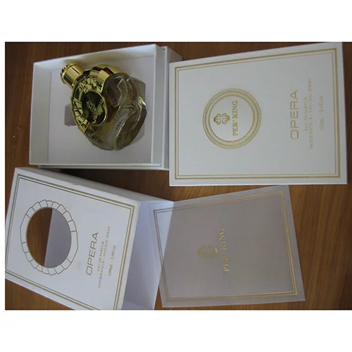 Per'King — Opera Eau de Parfum