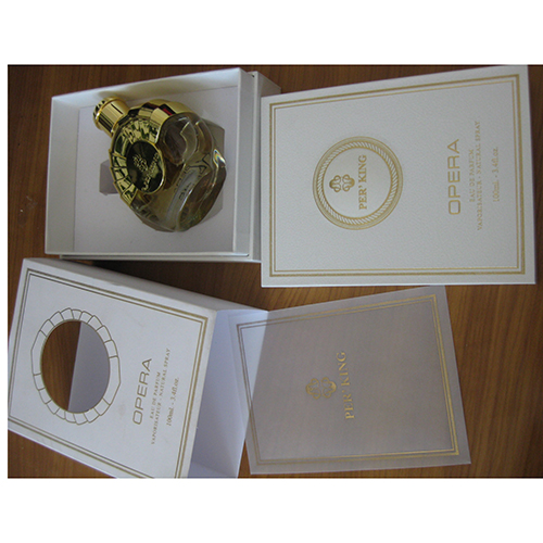 Per'King — Opera Eau de Parfum